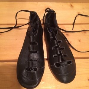 Irish Step Dance Soft Shoes